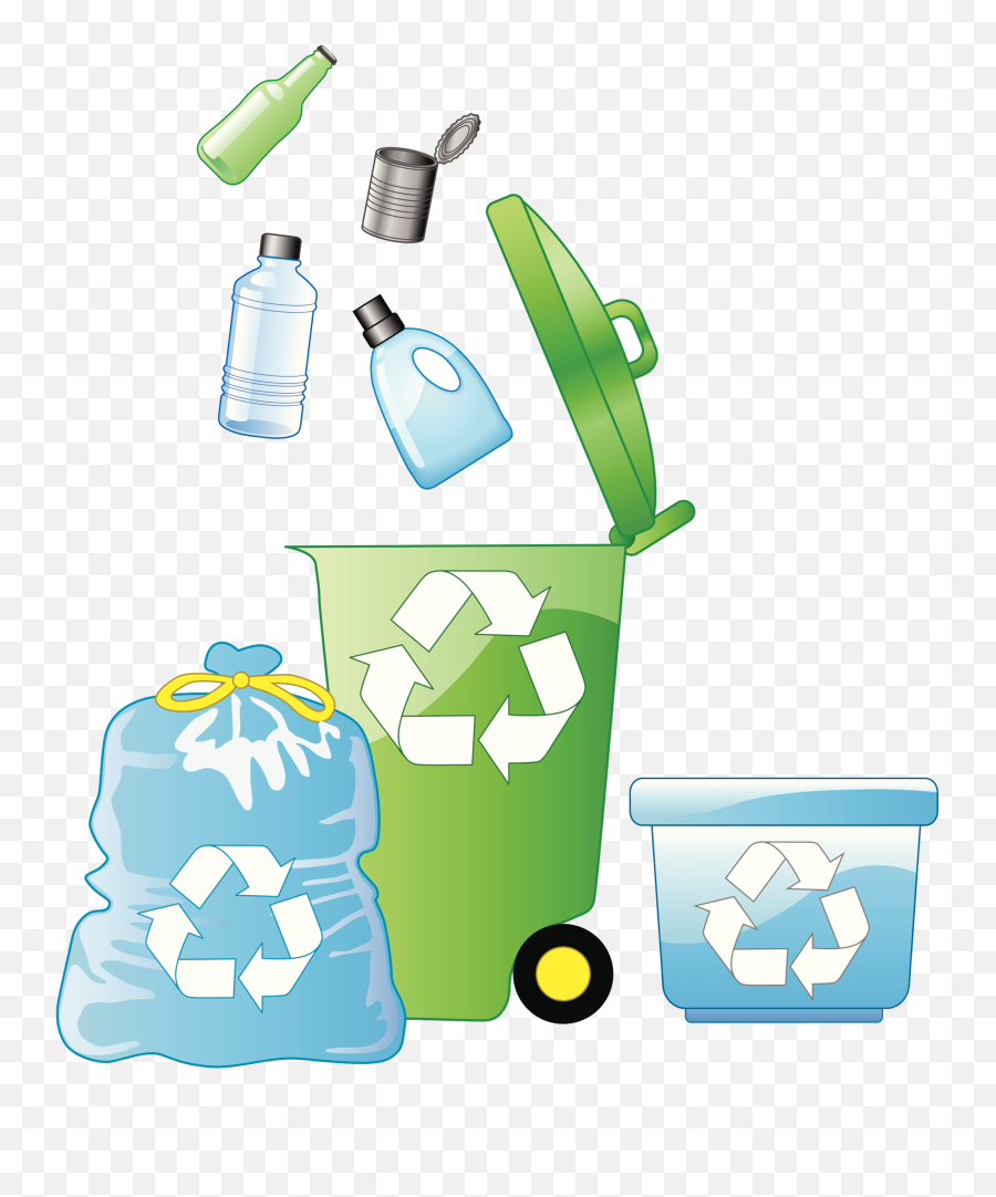 Plastic Bag Paper Recycling Waste Bin Bag - Png Plastic Plastic Recycling Clipart Png Emoji,Recycle Png
