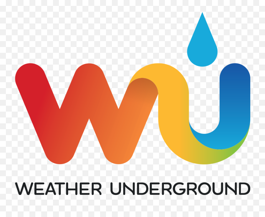 The Weather Channel Logo Png - Weather Underground Logo Emoji,Weather Channel Logo