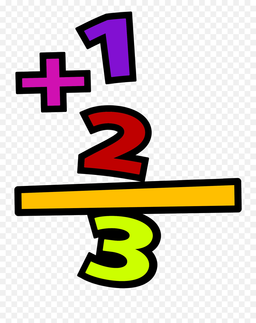 Library Of Addition Math Png Freeuse - Addition Clipart Png Emoji,Math Clipart