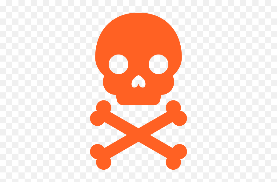 Toxic Icons - Toxic Red Emoji,Toxic Png