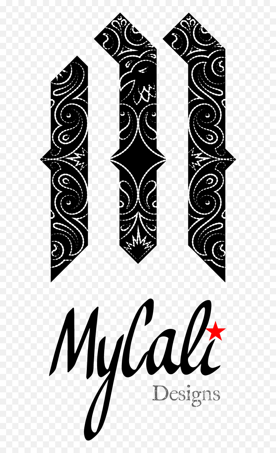 Welcome To Mycali Designs - Logo Web Design Language Emoji,Web Designs Logos