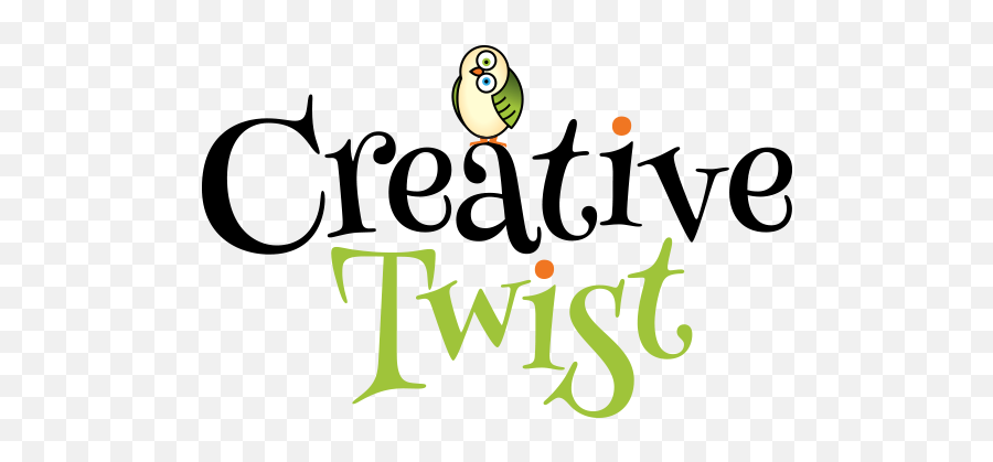 Creative Twist - Dot Emoji,Logo Design Gurus