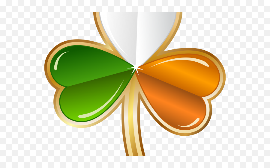 Irland Clipart St Patricku0027s Day - St Patricks Day Clipart Border Saint Patricks Day Clipart Emoji,St Patricks Day Clipart