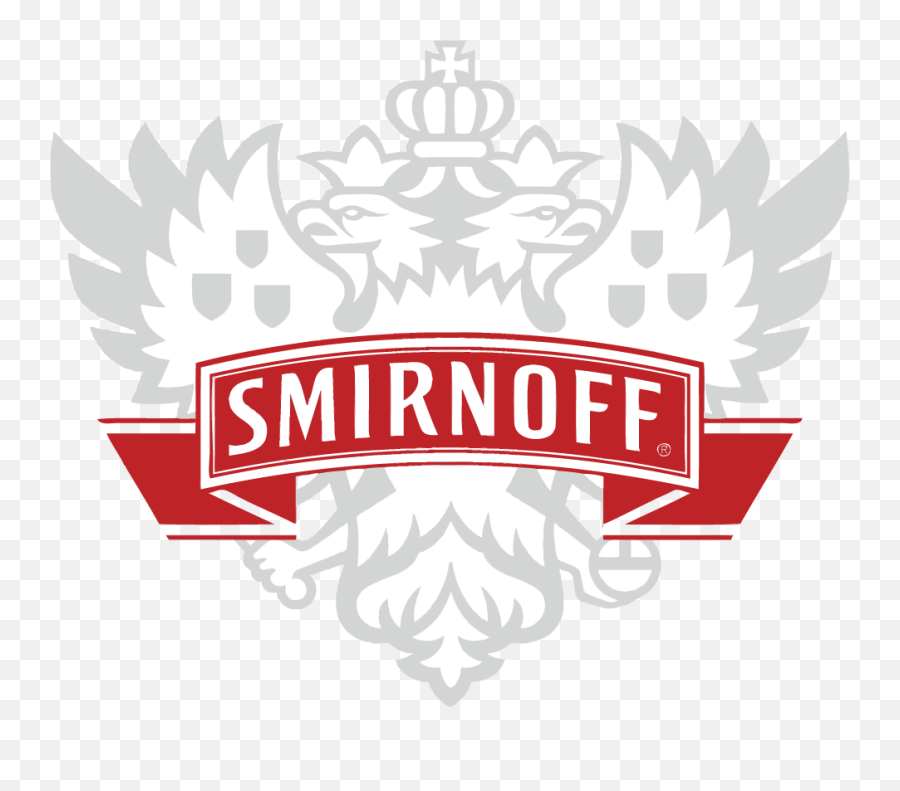 Smirnoff Png And Vectors For Free - Smirnoff Logo Emoji,Sminoff Logo