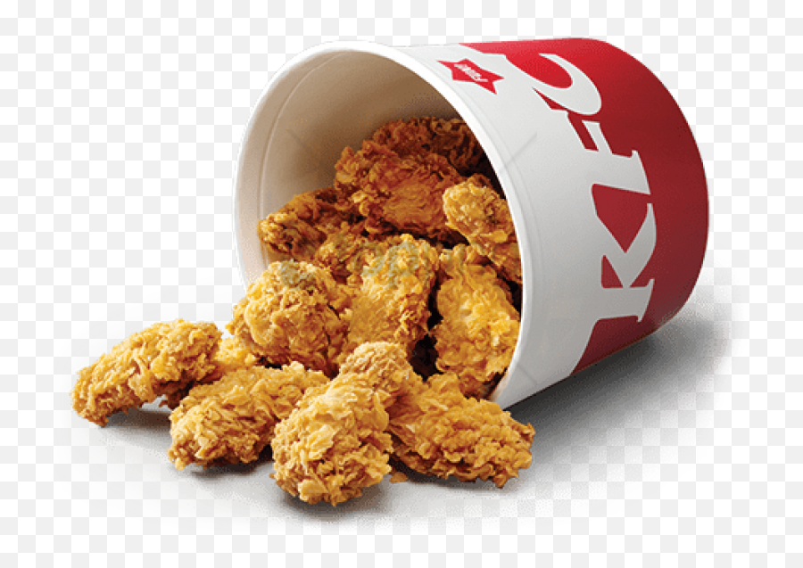 Kentucky Fried Chicken Png - Image With Transparent Kfc Kfc Basket Emoji,Fried Chicken Transparent