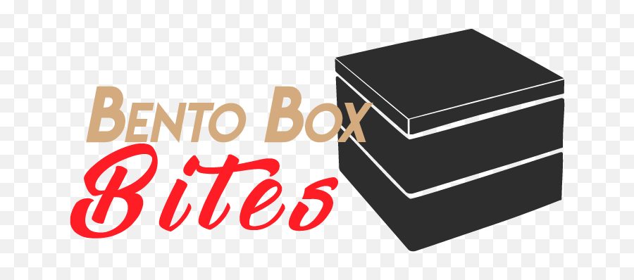 Bento Box Bites - Language Emoji,Bento Logo