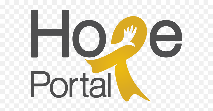 Anddit About The Hope Portal - Mnac Emoji,Portal Logo