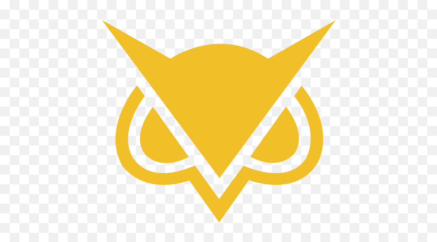 Vanossgaming Gold 1 - Vanoss Logo Emoji,Vanoss Logo