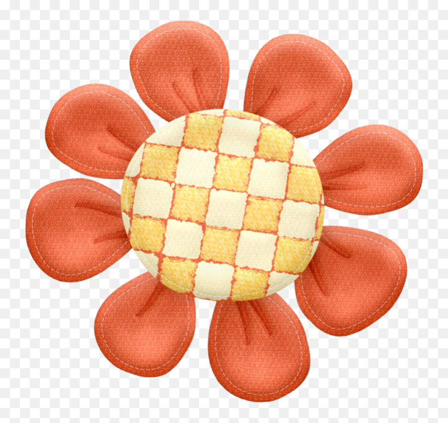 Flower Clipart - Soft Emoji,Knees Clipart