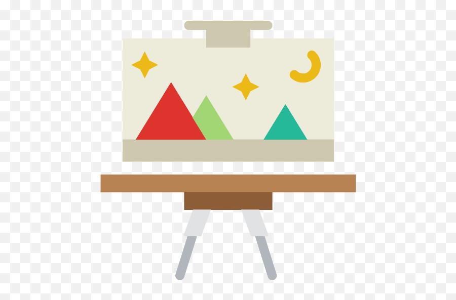 Canvas Vector Svg Icon Emoji,Canvas Png