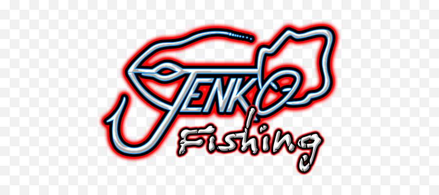 Jenko Fishing - Jenko Fishing Logo Emoji,Fishing Logo