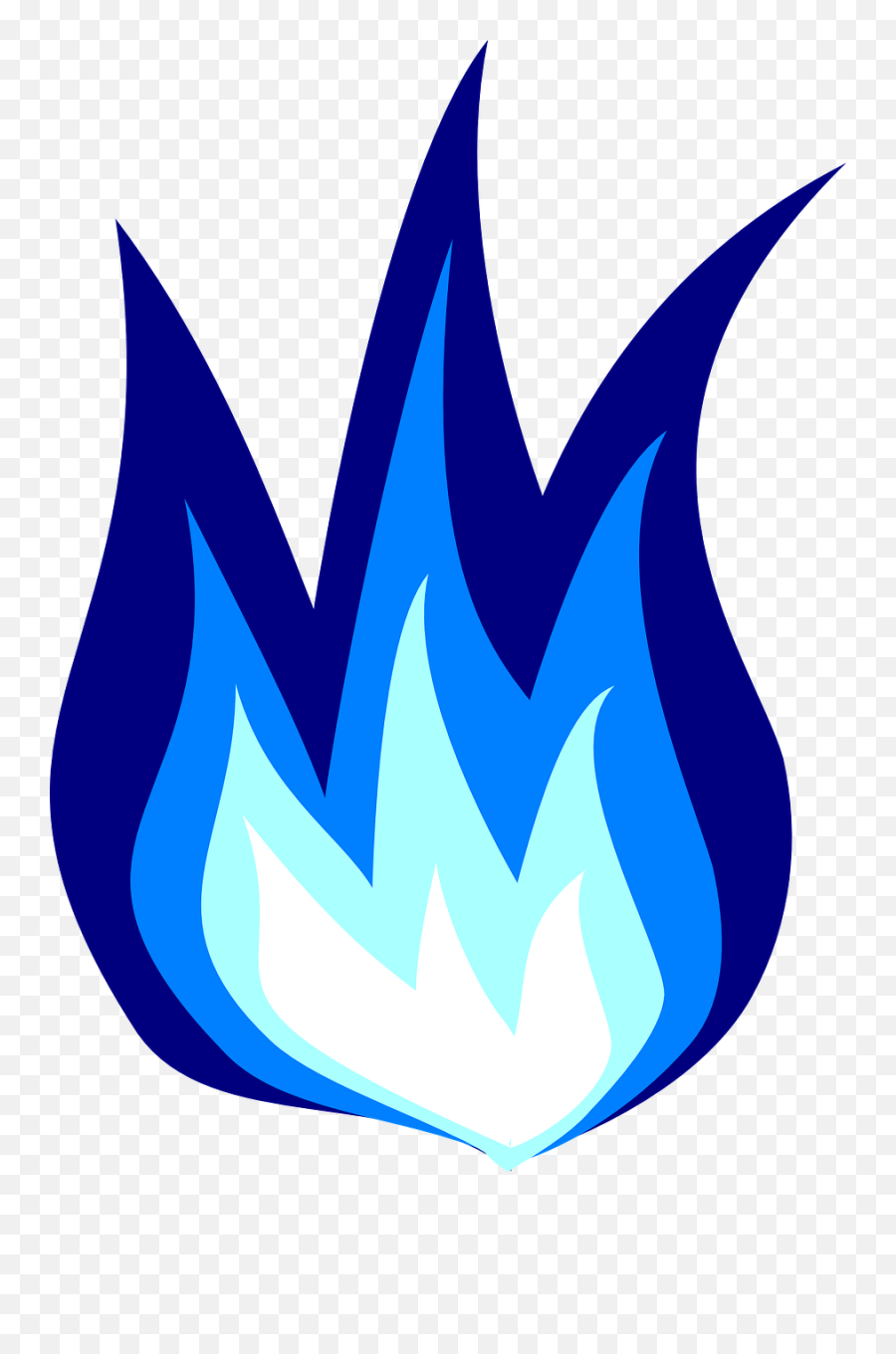 Blue Fire Png Transparent Background - Blue Fire Clipart Emoji,Fire Emoji Png