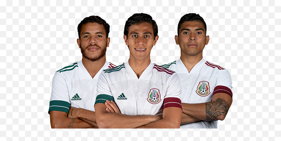 The Mexican Futbol Federation And Oeg Sports Announce Emoji,Mexico Soccer Logo