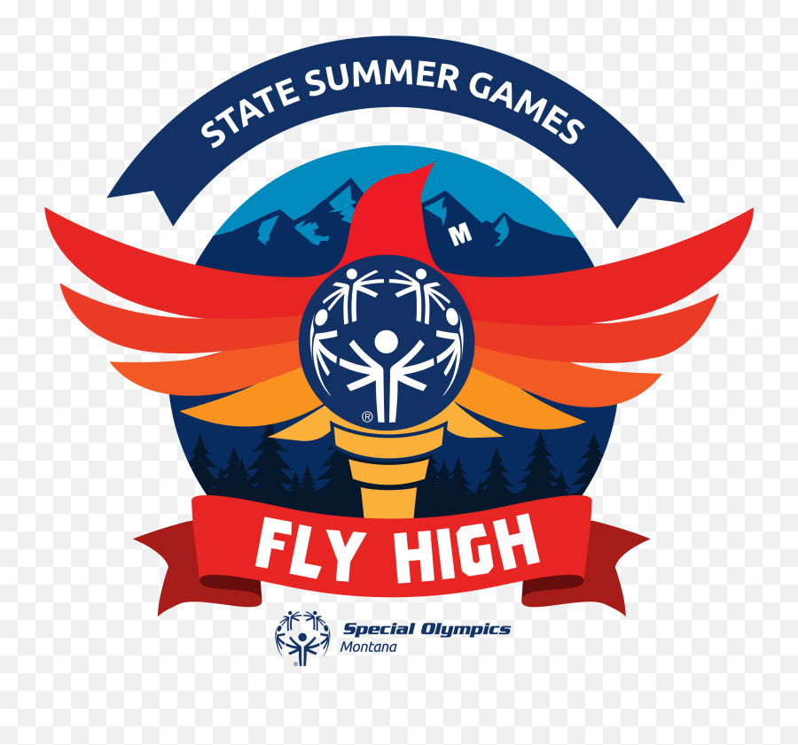 Special Olympics Montana State Summer Games Emoji,2020 Olympic Logo
