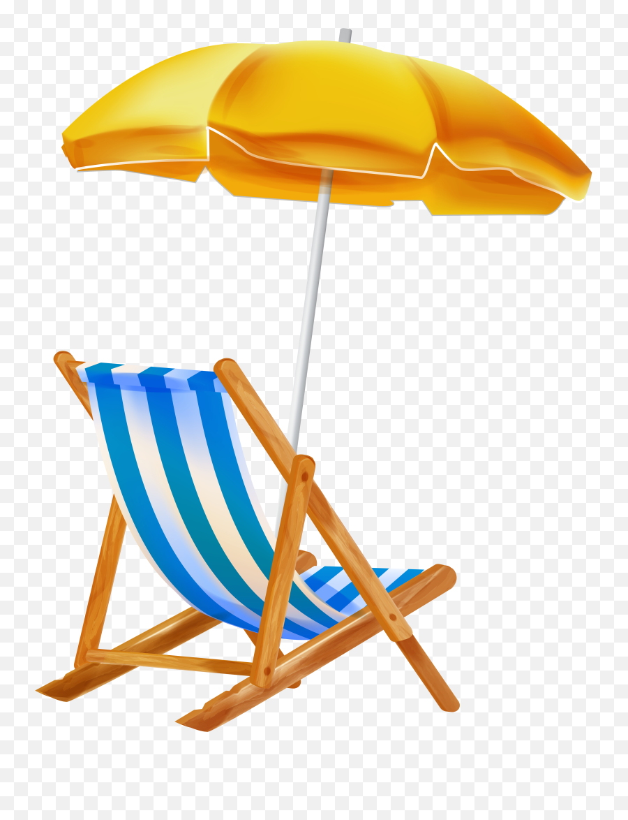 Vacation Beach Png Pic 1 U2013 Free Png Images Vector Psd - Clipart Beach Chair Png Emoji,Beach Png