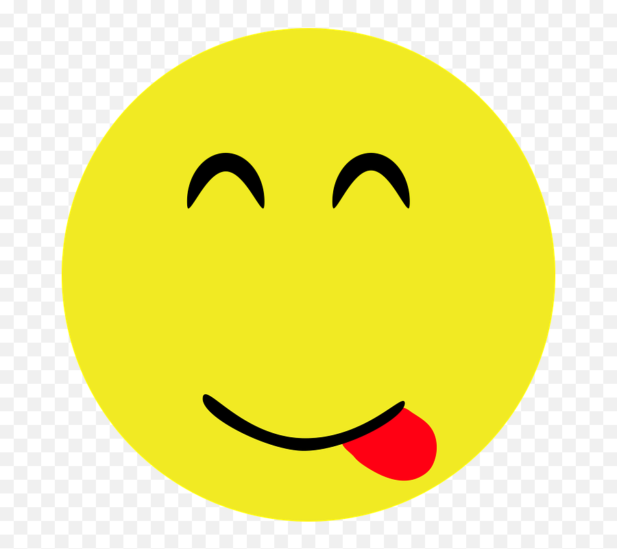 Free Photo Emoji Yummy Delicious Smiley Face Food Symbol,Food Emoji Png