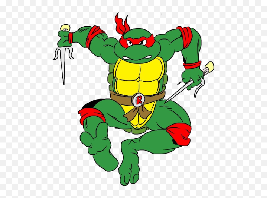 Turtle Clipart - Clipartioncom Teenage Mutant Ninja Turtles Clipart Emoji,Turtle Clipart