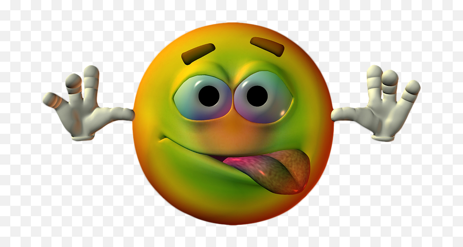 Download Emoji Faces Laughing Png - Emoticon Full Size Png,Laughing Emoji Transparent Png