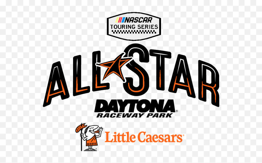 2021 Nts All Star Race Rapid City Wiki Fandom Emoji,Little Ceasers Logo