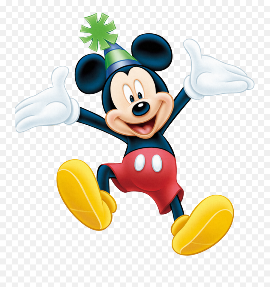 Mickey Mouse Clubhouse Clipart Png 3 Png Image Emoji,Mickey Mouse Clubhouse Clipart