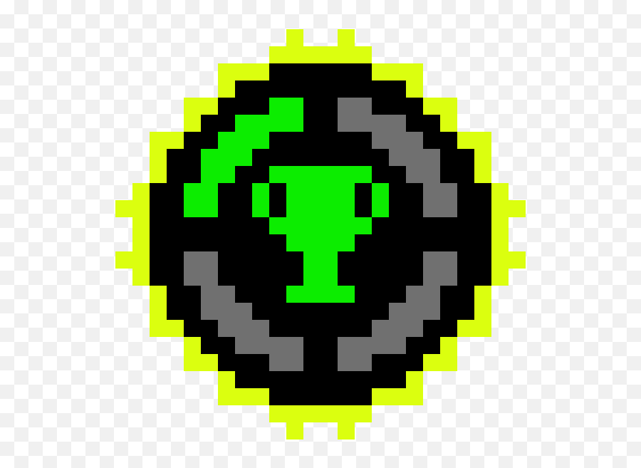 Pixilart - Dot Emoji,Game Theory Logo