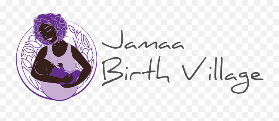 Jamaa Birth Village Midwifery Doula U0026 Maternal Health In Emoji,Wave Check Hair Png