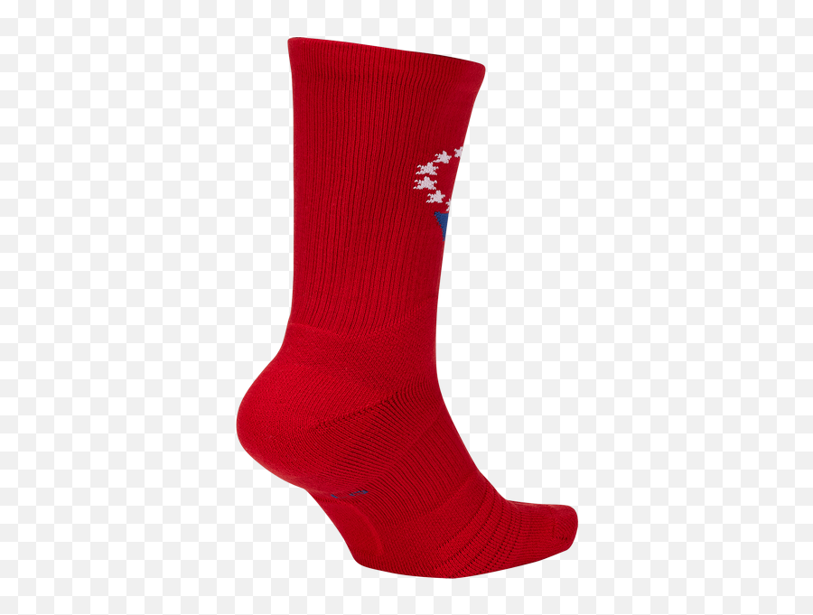 Nike Nba Philadelphia 76ers Nike Elite Socks Emoji,Nba Logo Socks