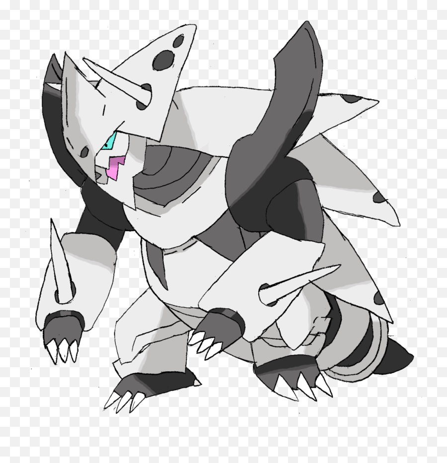 Aggron Ite Aggronite Twitter Emoji,Aggron Png
