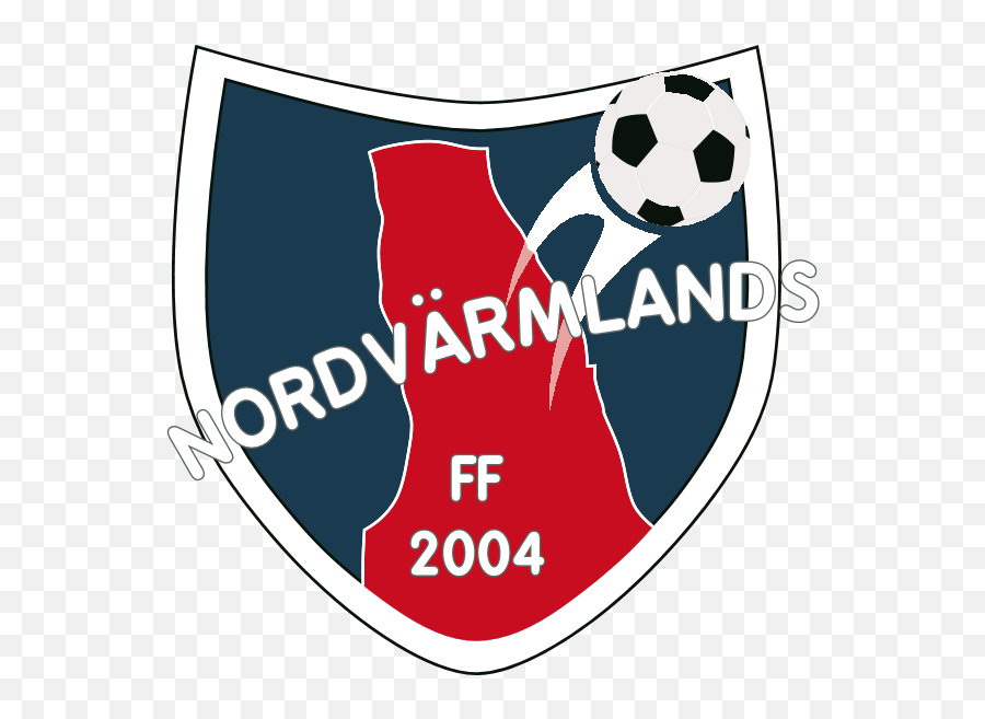 Nordvärmlands Ff Logo Download - Language Emoji,Ff Logo
