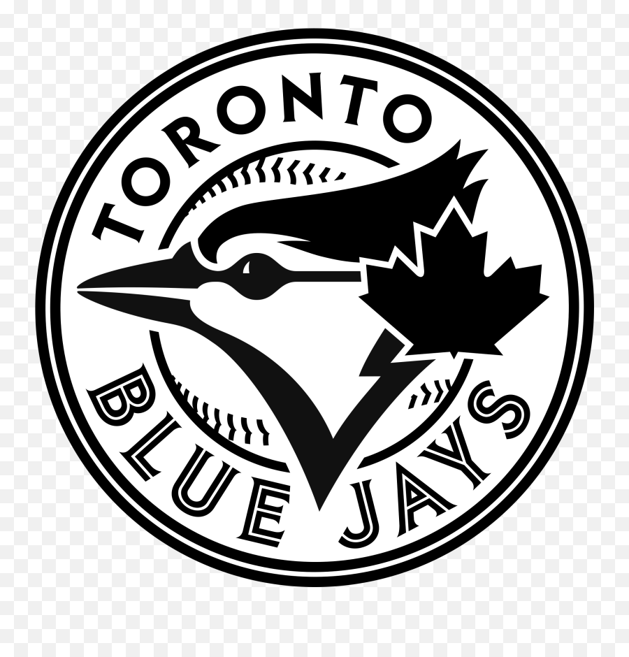 Toronto Blue Jays Logo Png Transparent - Toronto Blue Jays Logo White Emoji,Blue Logo