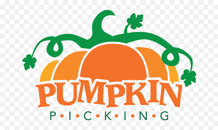 Queens Pumpkin Patch Shadelands - Language Emoji,Pumpkin Patch Clipart