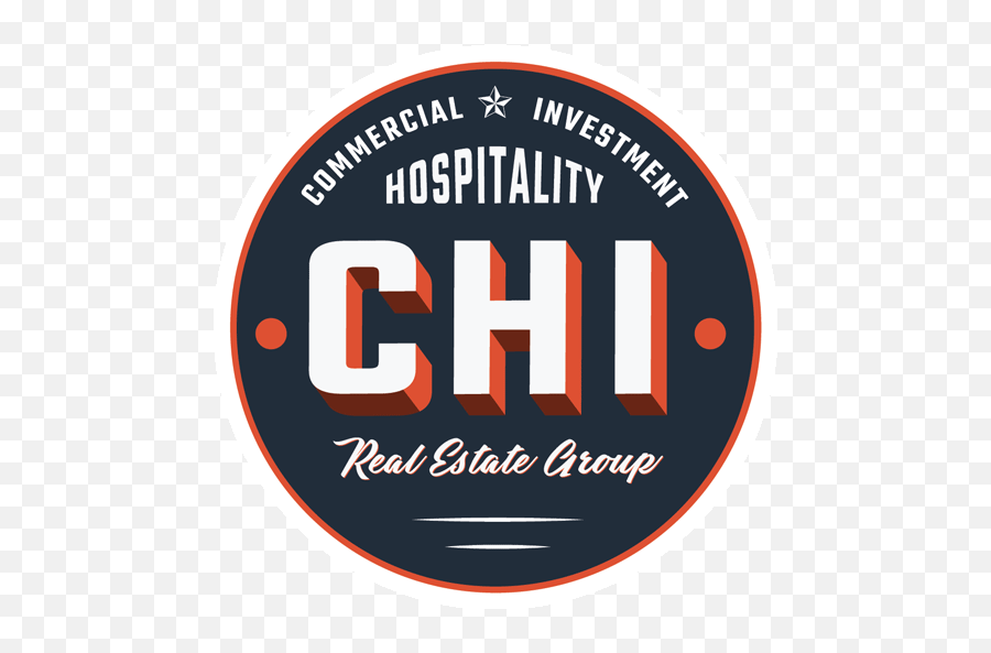 The Story Of Chi Real Estate Group Emoji,Chi Logo