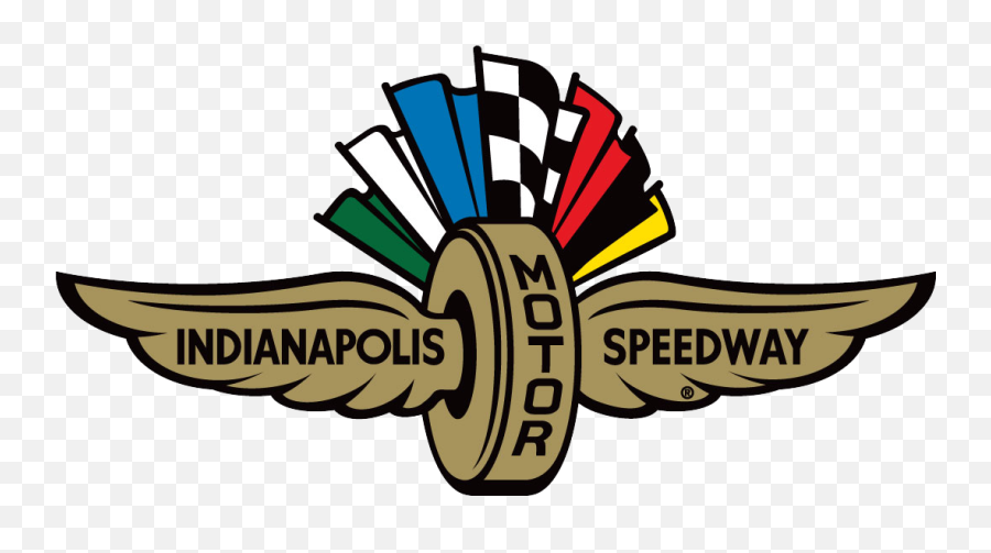 In The Know Indianapolis Motor Speedway - The Official Emoji,Twitter Official Logo