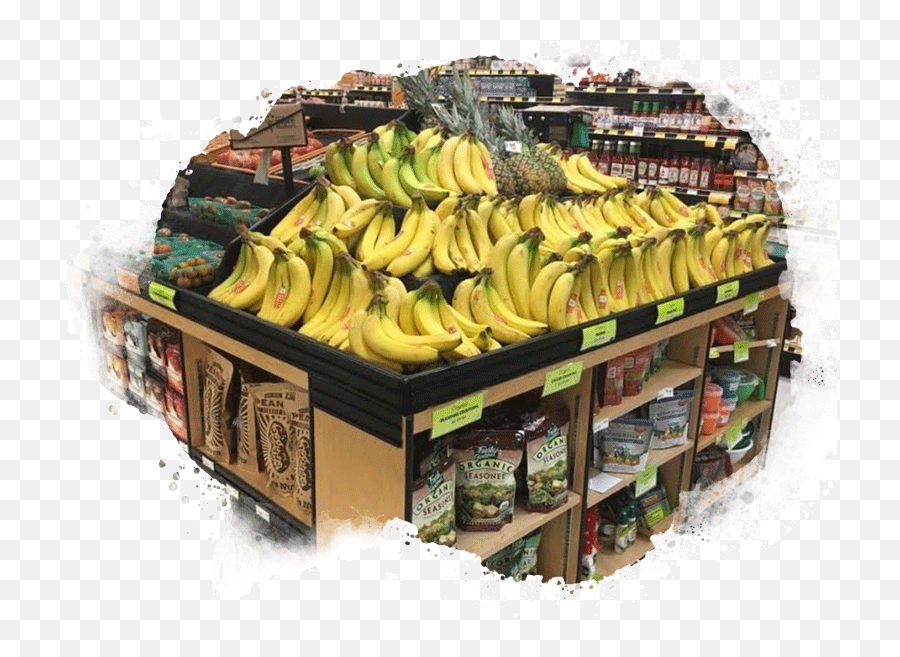 Banana Merchandising Tips - Veritable Vegetable Emoji,Bananas Transparent