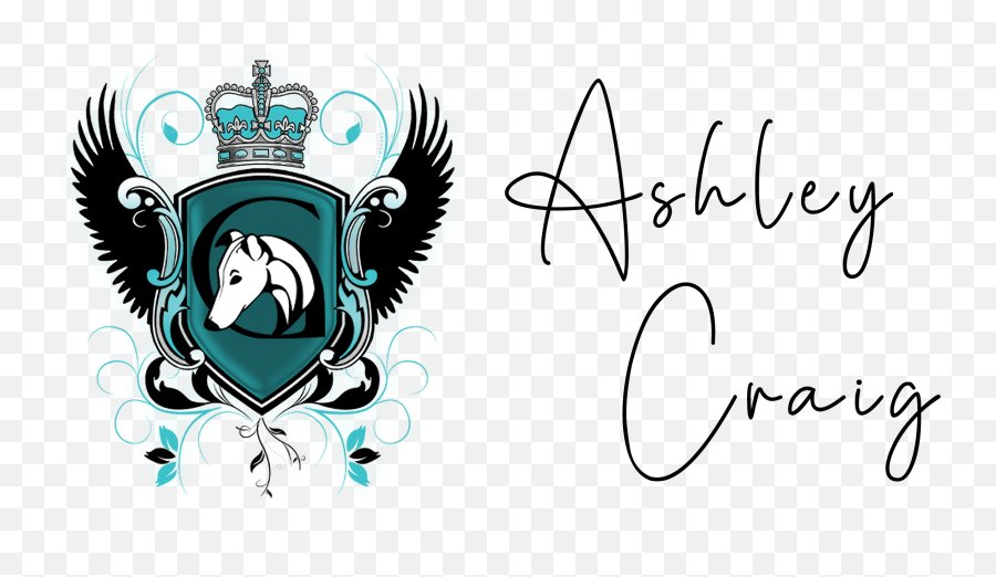 Home - Ashley Craig Pet Products Greyhound Emoji,Foot With Wing Logo