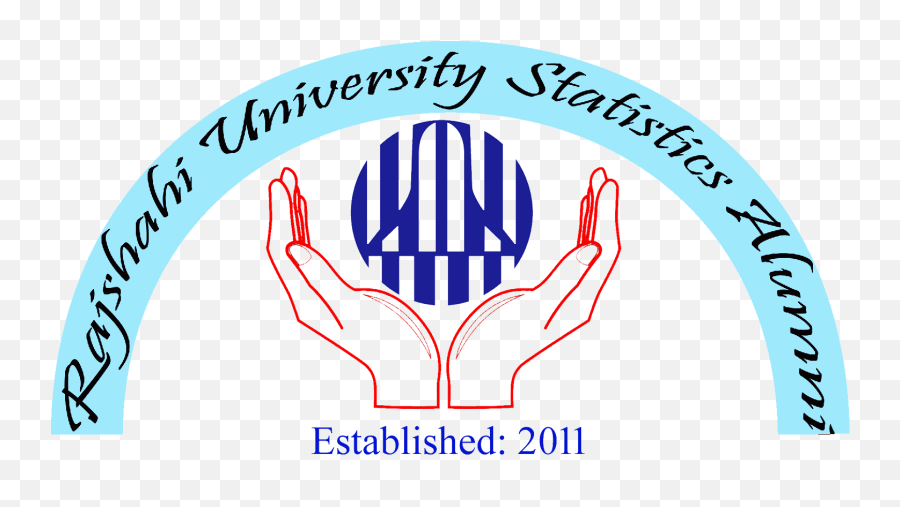 University Of Rajshahi Emoji,Ru Logo