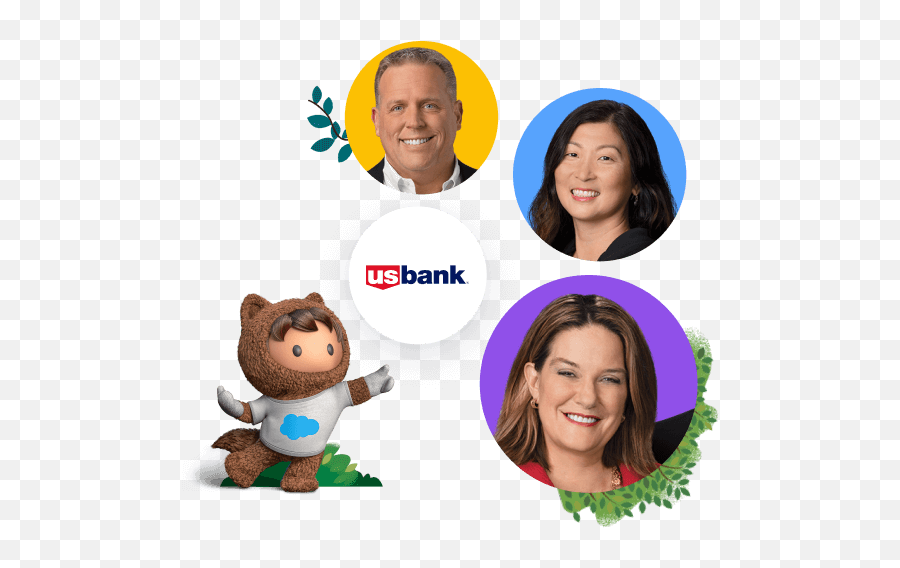 Unlock Your Banku0027s Customer Experience Advantages Emoji,Us Bank Logo Png
