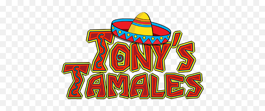 Tonyu0027s Tamales - Food Trucks In Boise Meridian Nampa And Emoji,Tamales Png