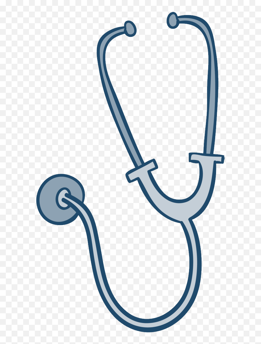 Stethoscope Png Image With Transparent - Stethoscope Transparent Png Emoji,Stethoscope Png