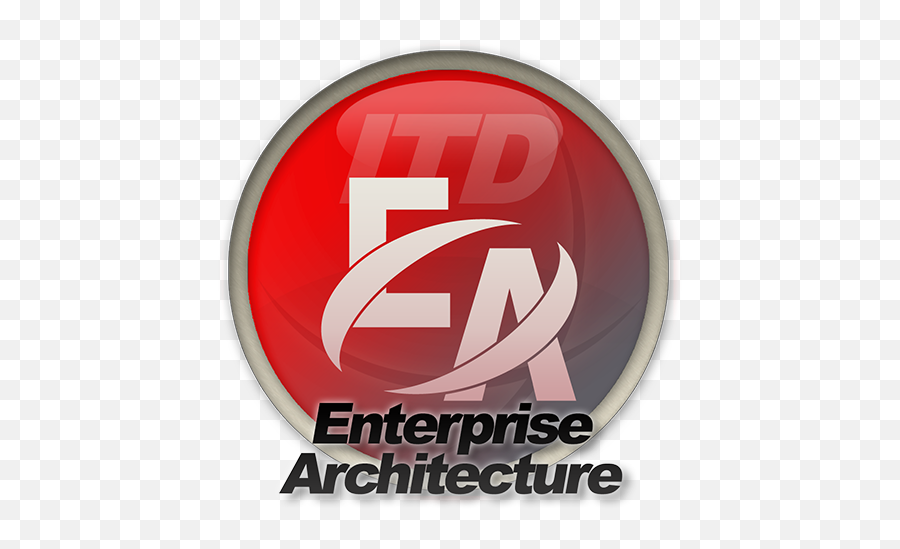 Download Enterprise Architecture Logo - Getting Started With Enterprise Architecture Logo Emoji,Architecture Logo