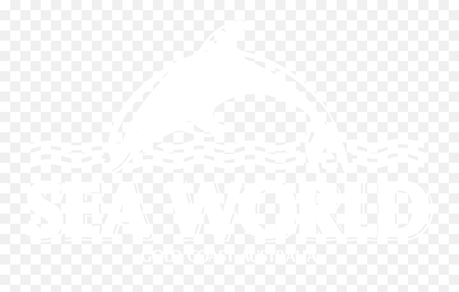 Sea World Logo Png Transparent Svg - Glowing White Emoji,Seaworld Logo