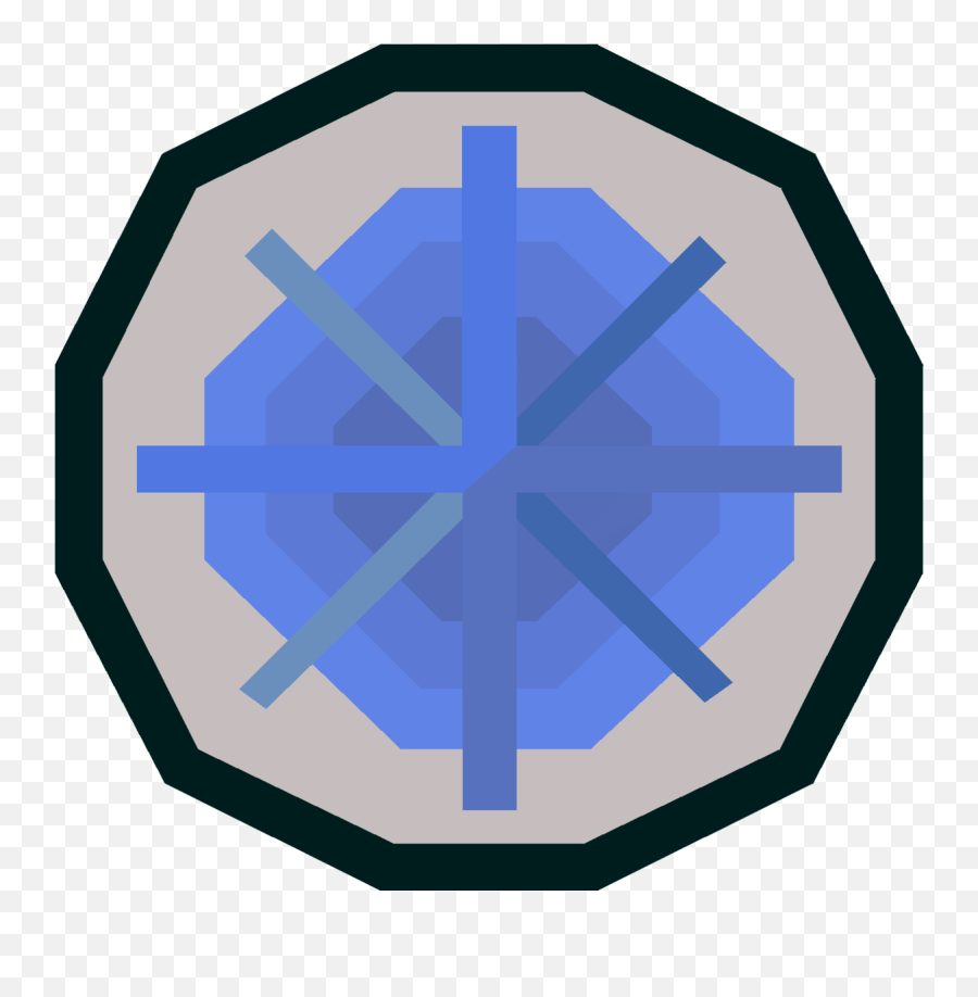 Quest Points - Geometric Emoji,Runescape Logo