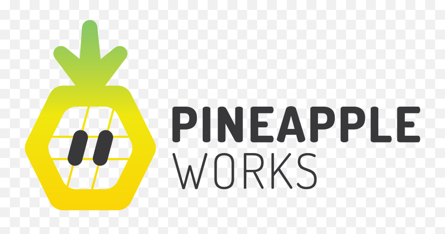 Pineapple Works - Language Emoji,Pineapple Logo