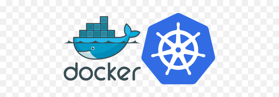 Deploying Spring Emoji,Docker Logo