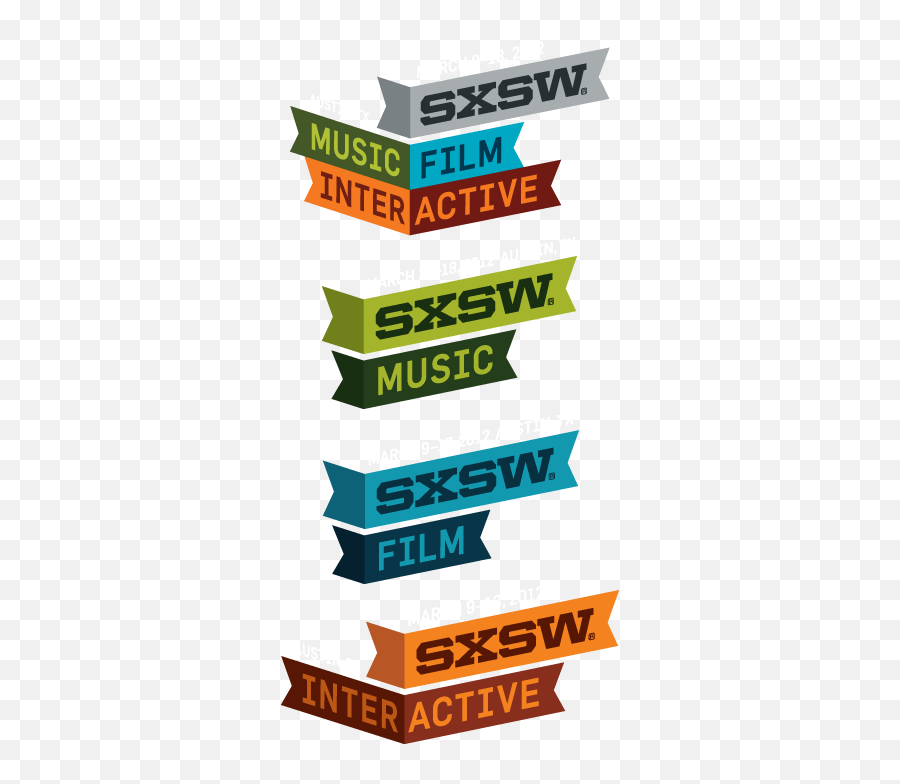 Sxsw Austin Texas - Sxsw Emoji,Sxsw Logo