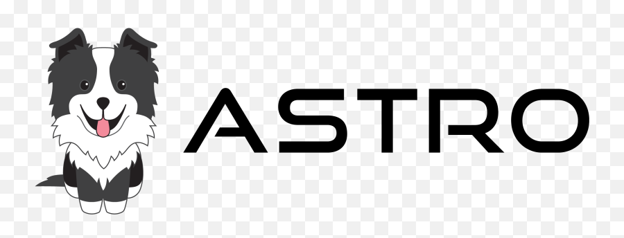 Download Astro Logo No Tagline - Png Software Png Image With Language Emoji,Astro Logo