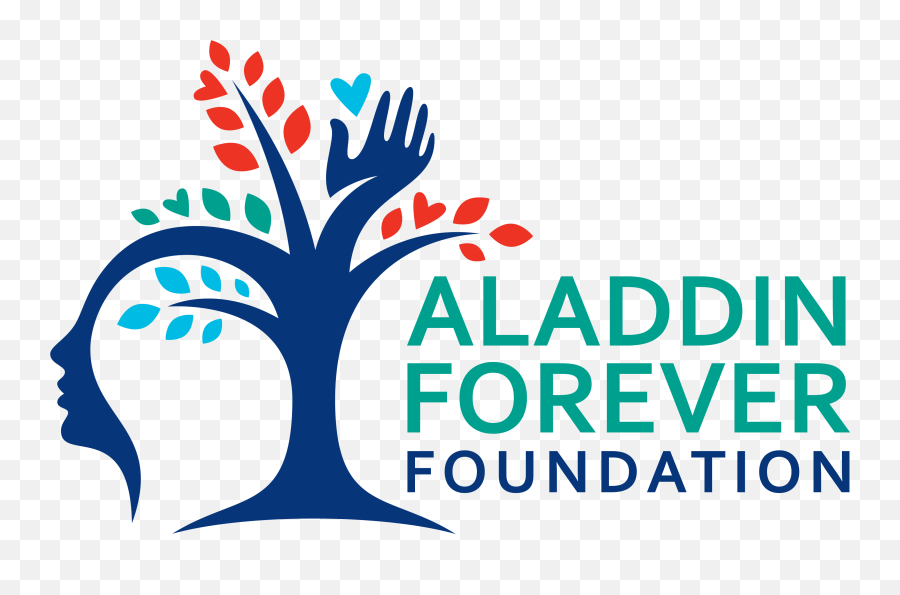 Aladdin Forever Foundation - Aladdin Forever Foundation Emoji,Aladdin Logo