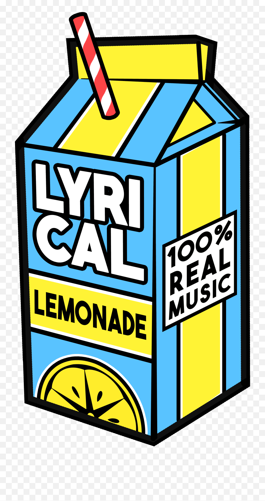 Lyrical Lemonade Wallpapers - Logo Transparent Logo Lyrical Lemonade Emoji,Lyrical Lemonade Logo