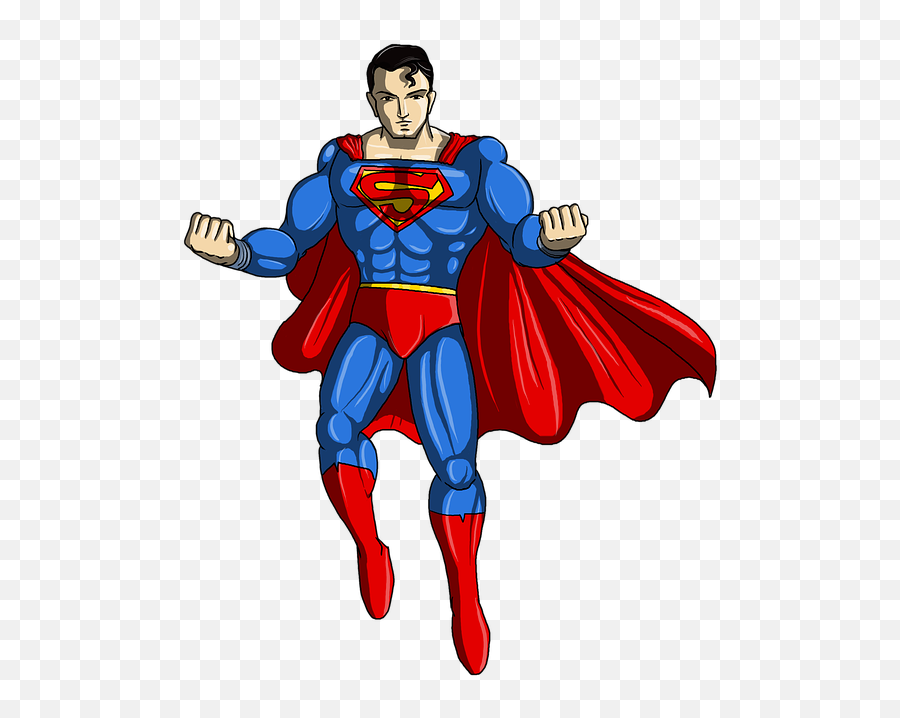 Superhero Png - Super Hero Png Emoji,Superhero Png