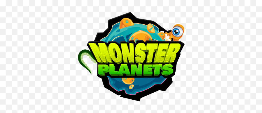 Monster Planets Coming Soon - Language Emoji,Roblox Group Logo Size